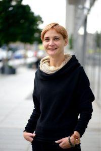 Renata Matkevičienė