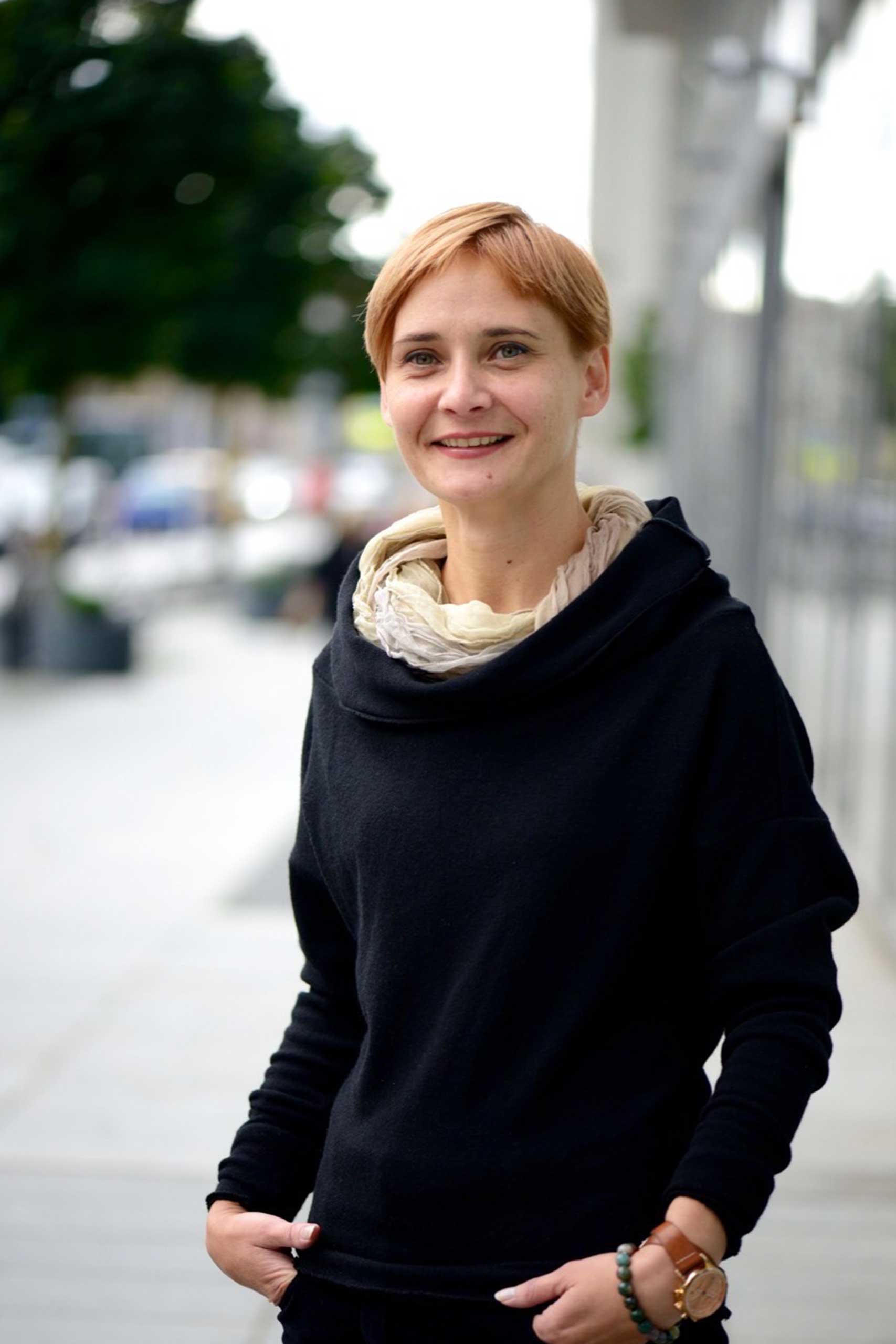 Dr. Renata Matkevičienė