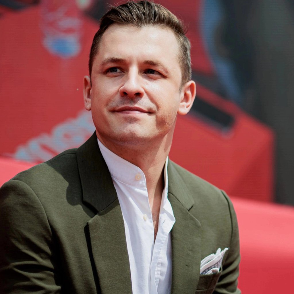 Darius Matas