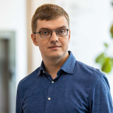 PR impact awards 2025 Metų komunikatoriaus komisijos narys Donatas Kuras