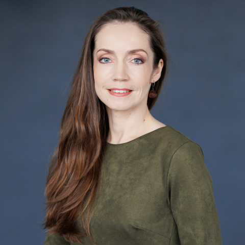 PR impact awards 2025 Metų komunikatoriaus komisijos narė Lina Venskaitytė